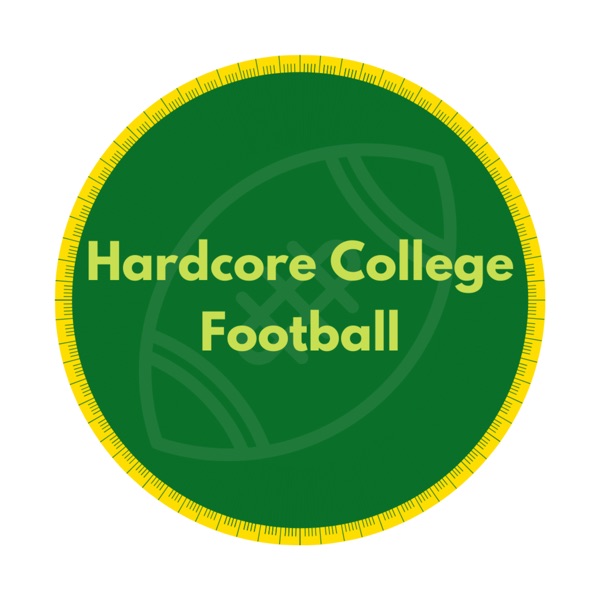 Hardcore College Football