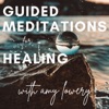 Guided Meditations for Healing artwork