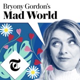 Gabor Maté podcast episode