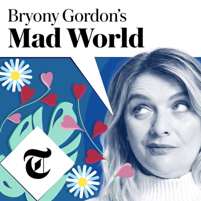 Bryony Gordon's Mad World:The Telegraph