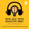 Time Out With Enactus SBSC artwork