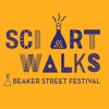 Sci Art Walks artwork