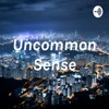 Uncommon Sense! artwork