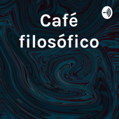 Café filosófico - Carlos I Rodríguez
