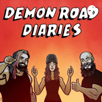 DRD ep 37: Ref Tony Stabile. 37 DICKS! 