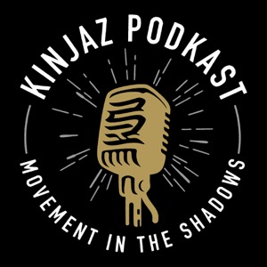 Kinjaz PodKast