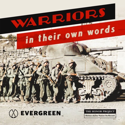 Warriors In Their Own Words | First Person War Stories Warriors In Their Own Words | First Person War Stories