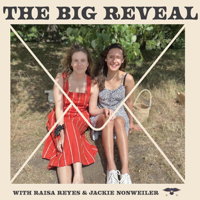 The Big Reveal podcast