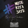 # Note Kiya Jaye artwork