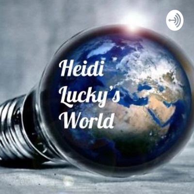 Heidi Lucky Presents... "Hangin' With The Homies" 5:30 AM (CST) Every Thursday Heidi Lucky Presents... "Hangin' With The Homies" 5:30 AM (CST) Every Thursday