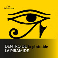 Dentro de la pirámide podcast