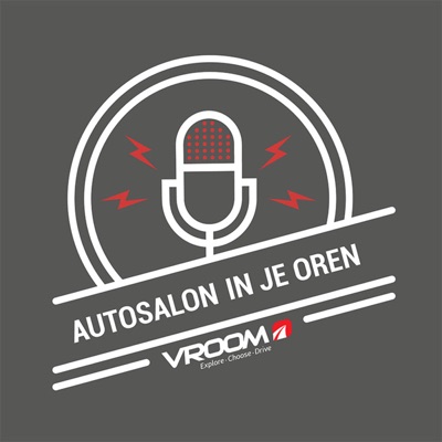 VROOM.be podcast VROOM.be podcast