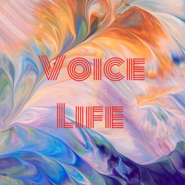 Voice Life Artwork