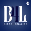 Bitachon4life  artwork