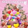 Starring Cupid artwork