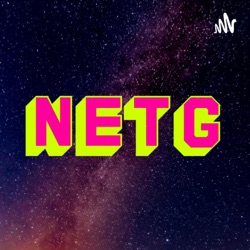 NETG S01 E07 - #CSRA #BonJoviEsDadyBrieva