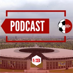 El Debate - Temp. 04 Ep. 16: Leverkusen empata, FC Bayern festeja en la nieve y ¿crisis en Dortmund?