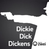 Dickie Dick Dickens – Kriminal-Hörspiel-Serie