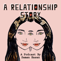 A Relationship Story podcast