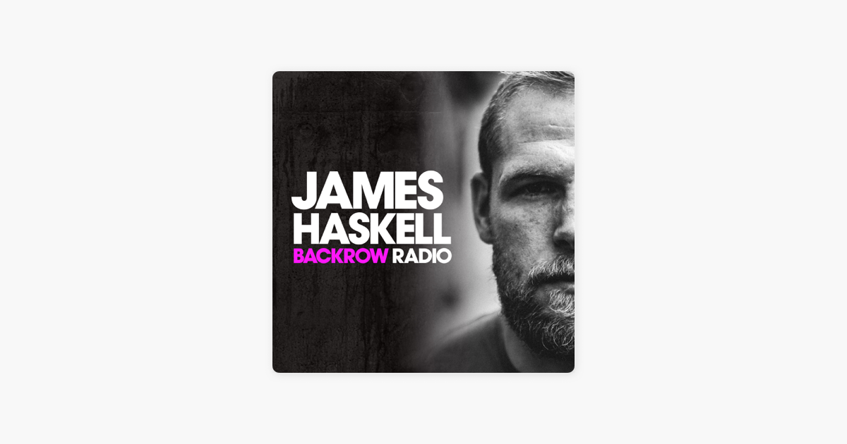 James haskell dj