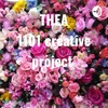 THEA 1101 creative project  artwork