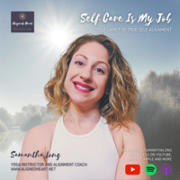 Episode #28: Stress Free Parenting with Tia Slightham