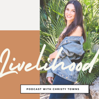 Embracing multiple passion to create passionate careers with Caitlin Ryan