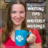 Writing Tips and Writerly Musings artwork