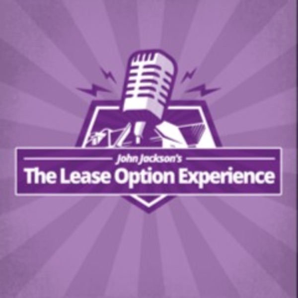 Artwork for The Lease Option Experience