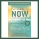 The Power of Now - A Guide to Spiritual Enlightenment with Gilda and Barbara