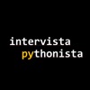 Intervista Pythonista artwork