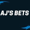 AJ's MMA Predictions Podcast artwork