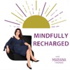 Mindfully Recharged with Mariana Thomas artwork