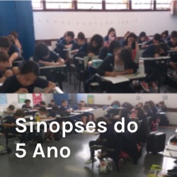 Sinopses do 5º Ano - Colégio Américas