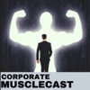 Corporate Musclecast artwork