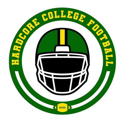 Hardcore College Football Hardcore College Football