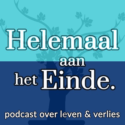 Helemaal aan het Einde Helemaal aan het Einde