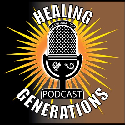 Healing Generations Healing Generations