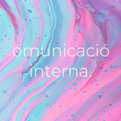 Comunicación interna.