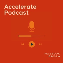 Accelerate Podcast (Trailer)