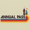 Annual Pass artwork