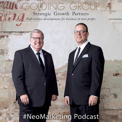 #NeoMarketing Podcast #NeoMarketing Podcast