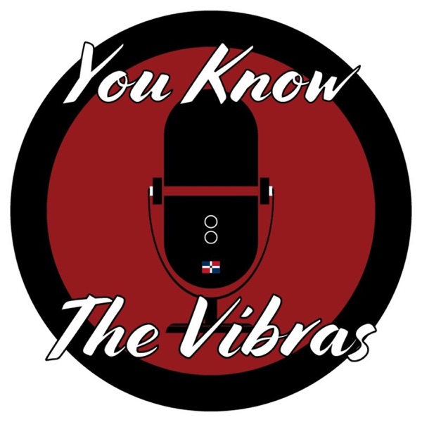 You Know The Vibras Artwork