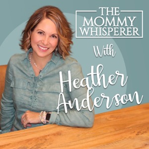 The Mommy Whisperer