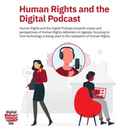 #2 Defending Human Rights in a Digital Age