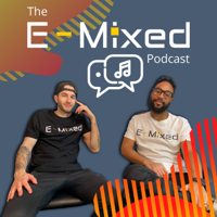 Episode 6: Nick Hayes