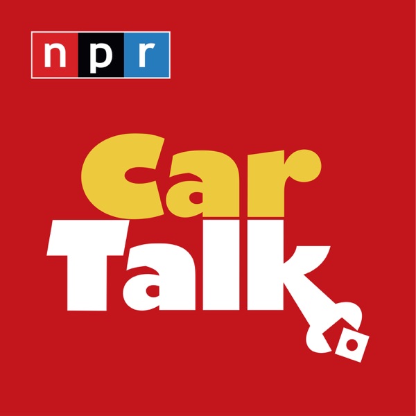 The Best of Car Talk Artwork