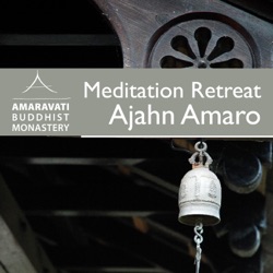 Day 11a – Sister Brahmavara – Guided Meditation: Anicca