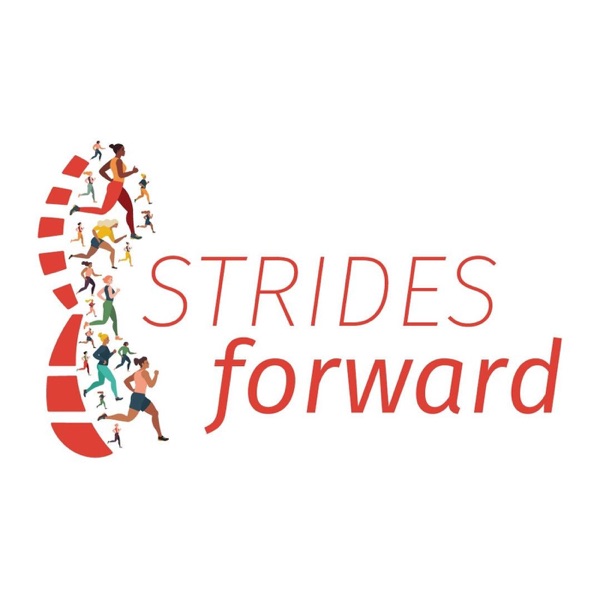 Strides Forward: Stories of Women Runners