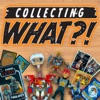 Collecting What?! artwork